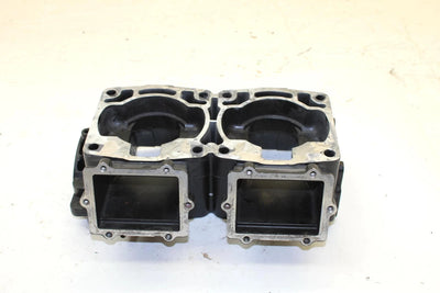 1997 Polaris Sl 700 Oem Upper Crankcase Half 2200676 JP6