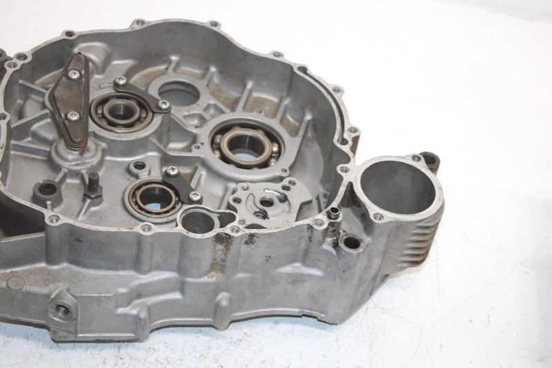 1990 Kawasaki Bayou 300 Oem Crankcase Assembly 14001-5325 AK22