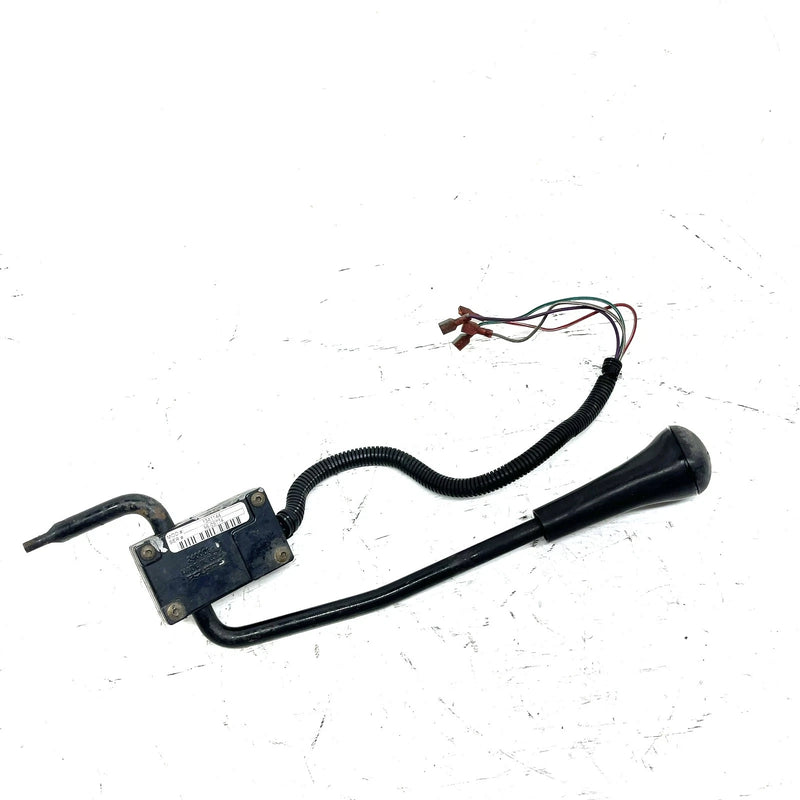96-98 Polaris Trail Blazer 250 ES OEM Gear Selector Assembly 1341144 AP236