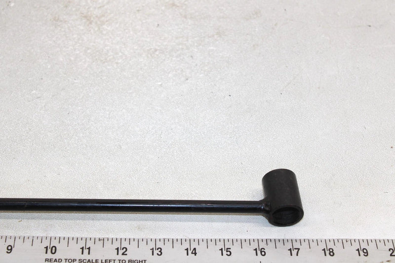 06 Polaris Trail Touring Oem Shock Rod 1541821-067 SP2