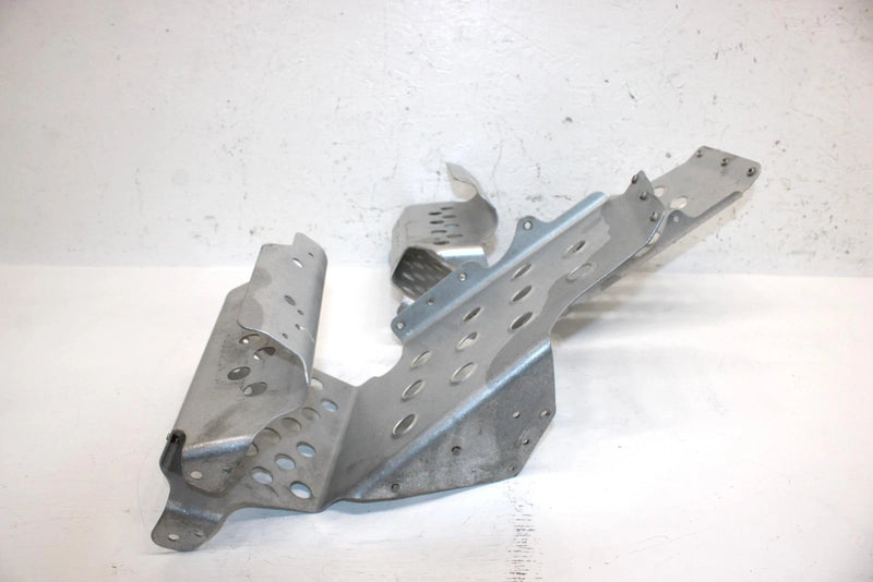 2000 Ski-doo Mxz 600 Oem Footrest Set 518319722 518319723 SS15