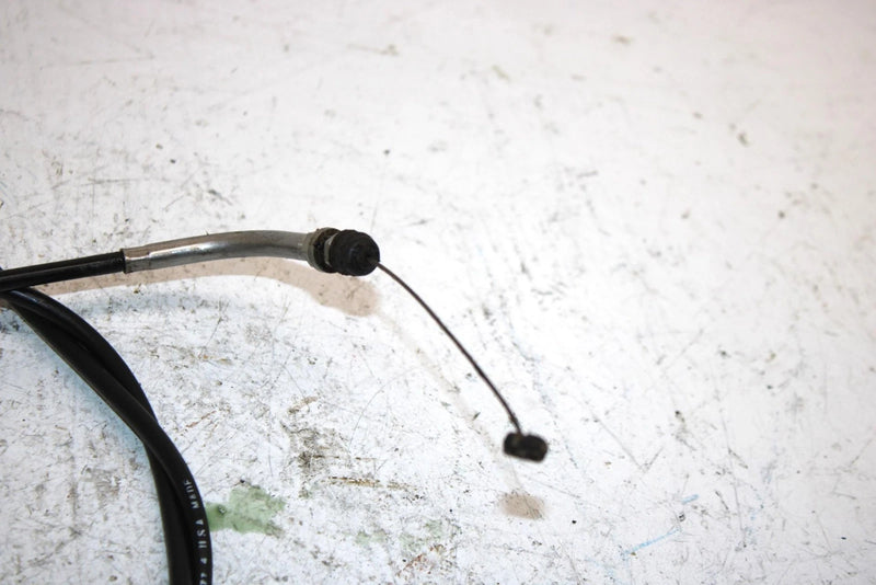 1994 Polaris Sl 750 Oem Throttle Cable 7080449 JP29