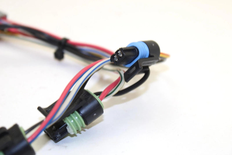 2003 Sea-doo Gtx Oem Electrical Box Harness 278001458 JS10