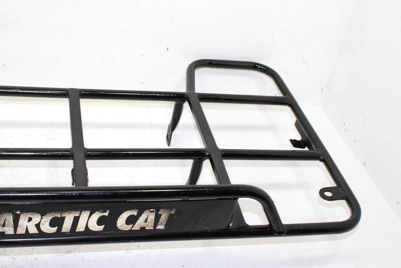 1999 Arctic Cat 300 Oem Rear Rack 0506-190 AA12