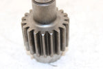 06 Honda Trx 400 Fourtrax Rancher Oem Transmission Mainshaft 23211-HN7-000 AH55