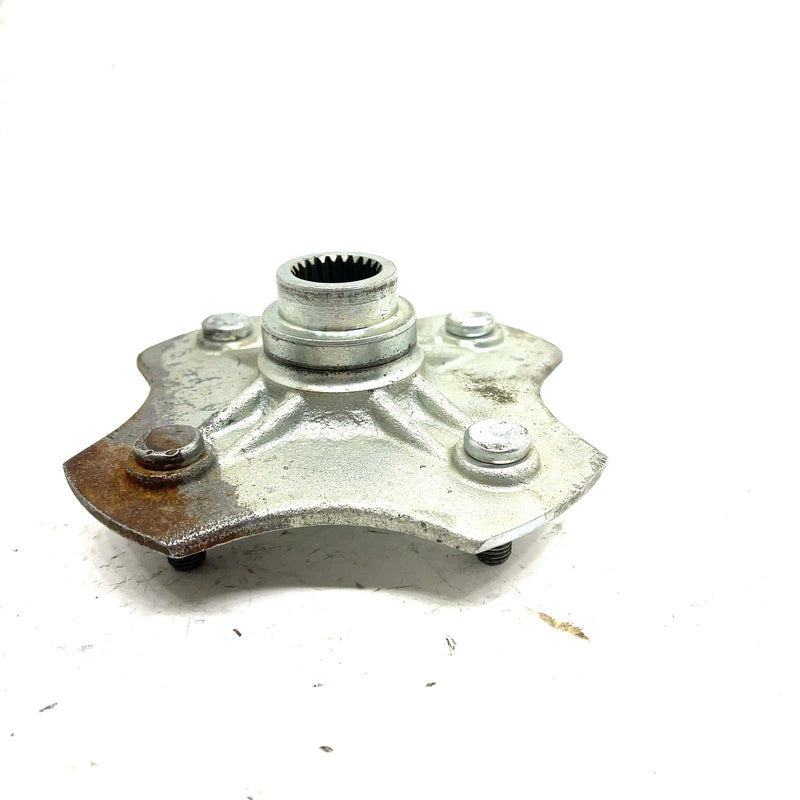 05-09 Honda Foreman 500 OEM Left Rear Wheel Hub 42620-HR0-F00 AH14