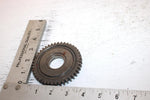 2019 Honda Trx500fe2ac Oem 43T Countershaft Gear 23431-HR0-F00 AH12