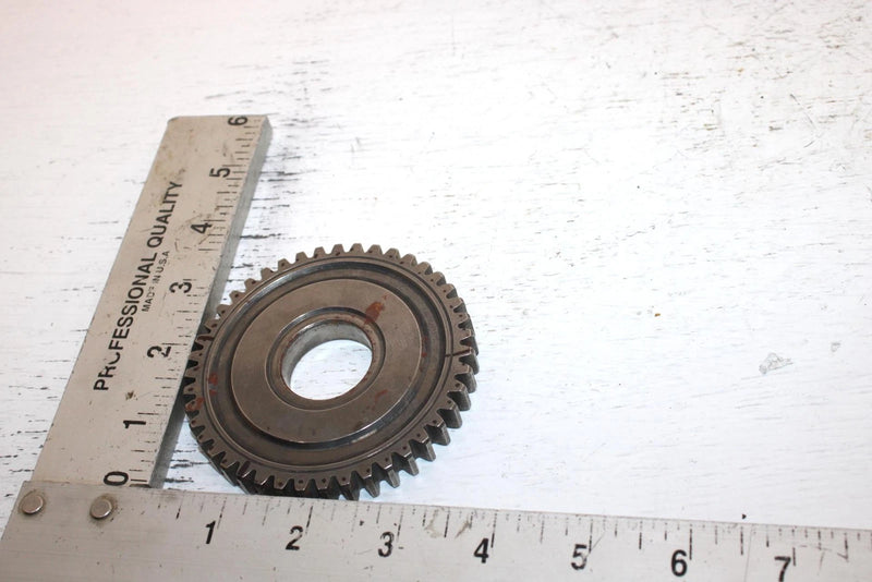 2019 Honda Trx500fe2ac Oem 43T Countershaft Gear 23431-HR0-F00 AH12