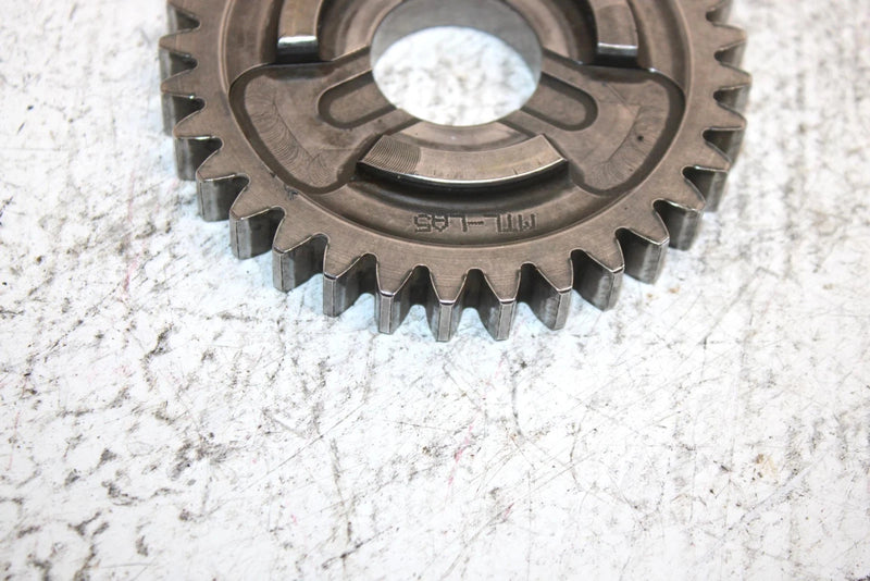 1999 Polaris Sportsman 335 Oem 33T Low Gear W/Dog 3233125 3233126 AP17