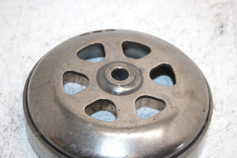 2003 Can-am Rally 200 Oem Secondary Clutch Drum 711259664 420259664 AB11