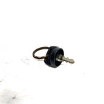 00-06 Honda Rancher 350 TRX350FM 4x4 OEM Ignition Key Switch 35100-HN5-670 AH75
