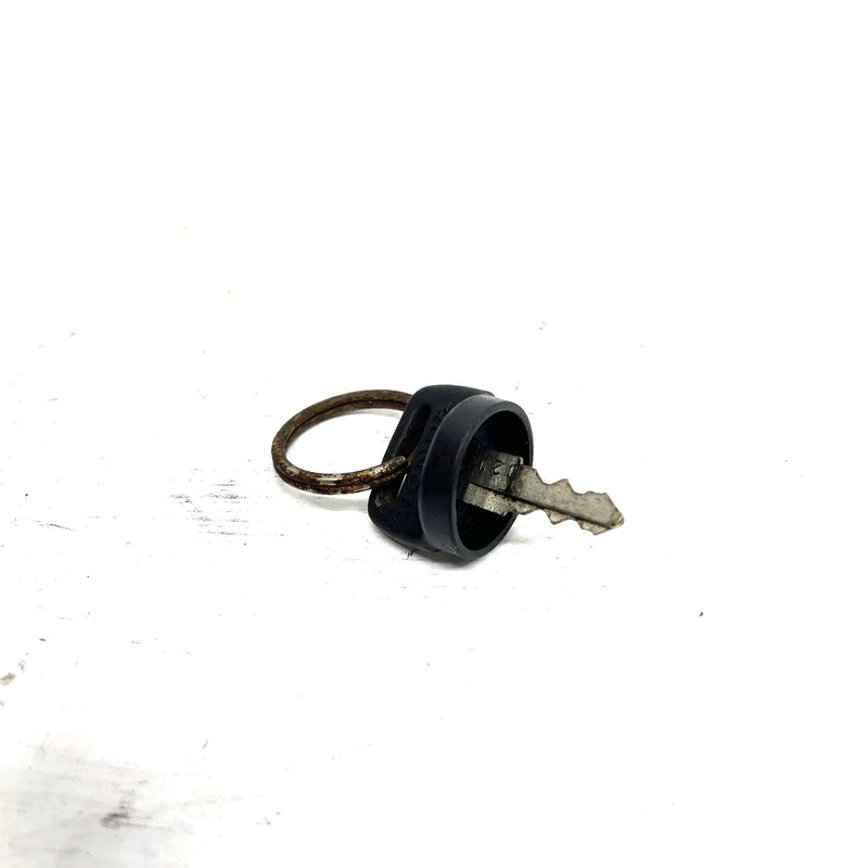 00-06 Honda Rancher 350 TRX350FM 4x4 OEM Ignition Key Switch 35100-HN5-670 AH75