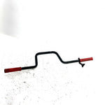 07-14 Honda Rancher 420 TRX420FE ES OEM Handlebar 53100-HP5-600 AH76