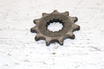 1988 Suzuki Lt 230 E Oem 11T Front Sprocket 27511-35B00 AS7