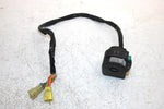 2007 Arctic Cat Atv 650 H1 Oem Left Control Switch 0509-014 AA25