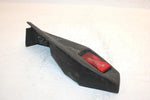 1996 Ski-doo Mxz 583 Oem Left Rear Bumper Cover 580642100 SS11