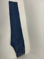 New Women’s Regular Diamond Cut Denim Jeans. 10x36 I-15