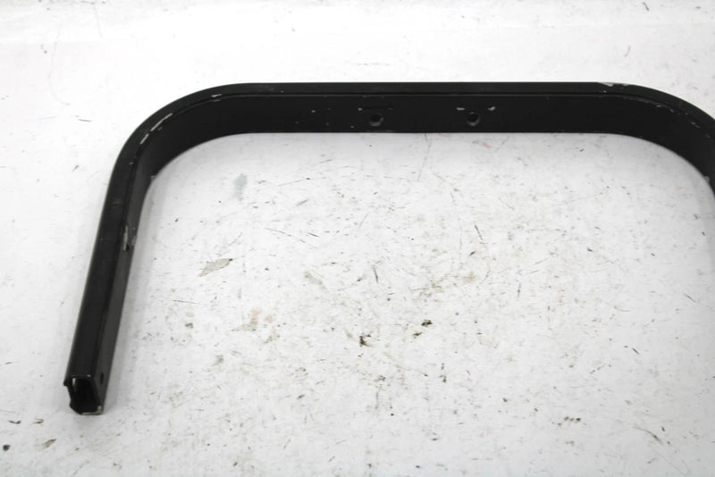 1996 Polaris Xcr 440 Oem Rear Bumper (Red Stripe) 5224674-067 SP173