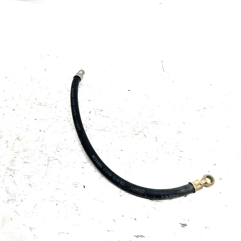 2004 Polaris MSX 110 OEM Oil Line 0451947 JP42