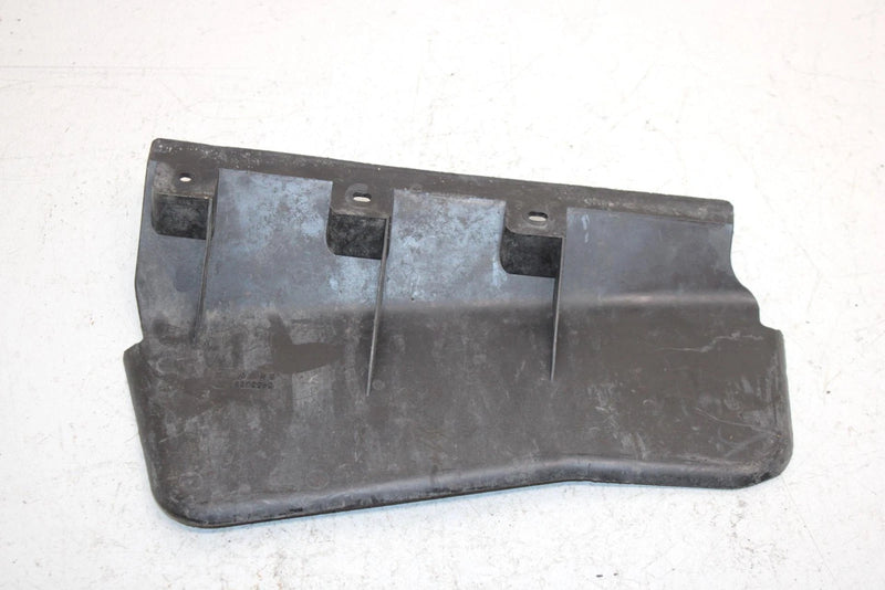 2005 Polaris Sportsman 500 Ho Oem Rigth Front Axle Shield 5435029-070 Q5453