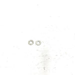 1995 Sea-Doo SPX OEM Oil Fitting Gasket Pair 290227500 JS65