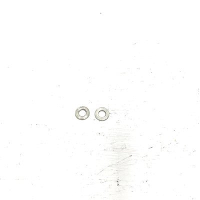 1995 Sea-Doo SPX OEM Oil Fitting Gasket Pair 290227500 JS65