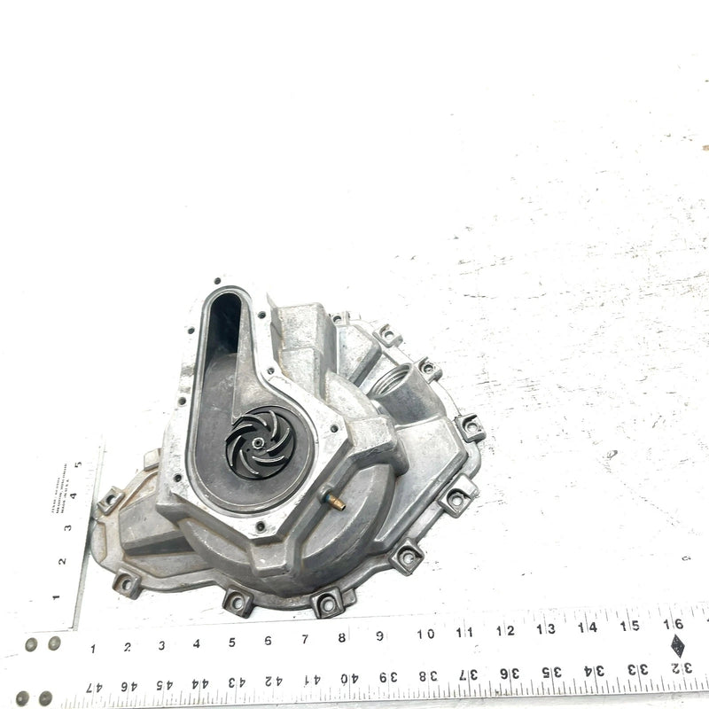 2015 Polaris Ranger 570 4x4 Full Size OEM Stator Side Cover 2204736 XP10