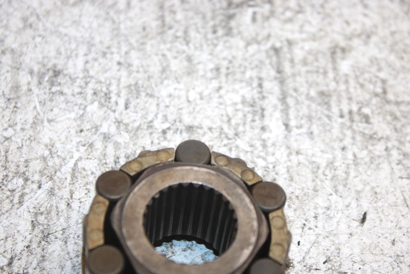 1995 Polaris Magnum 4x4 Oem Hub Clutch 1520209 AP66