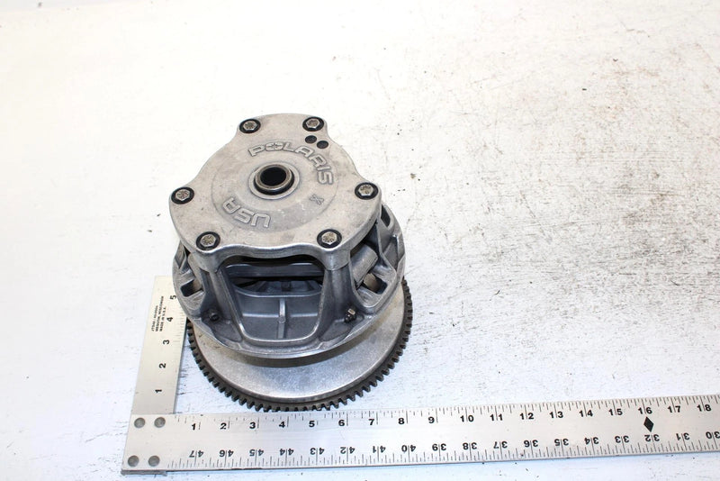 2000 Polaris Classic Touring Oem Primary Drive Clutch 1321737 SP54