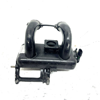 2004 Polaris MSX 110 OEM Intake Manifold 0451957 JP42