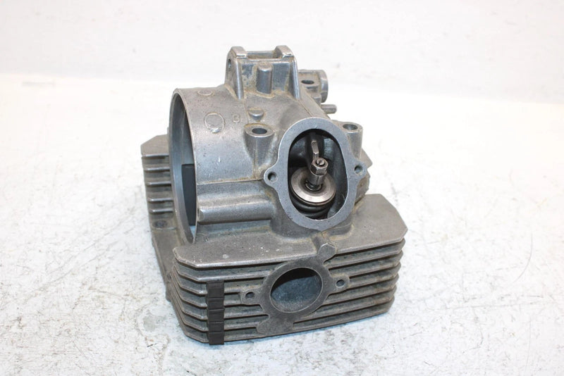 1998 Kawasaki Bayou 300 Oem Cylinder Head 11008-1292 AK17