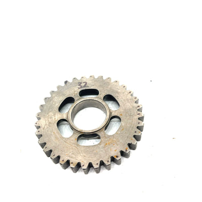 01 Honda Sportrax 300 OEM 32T Reverse Countershaft Gear 23751-HM3-670 AH81