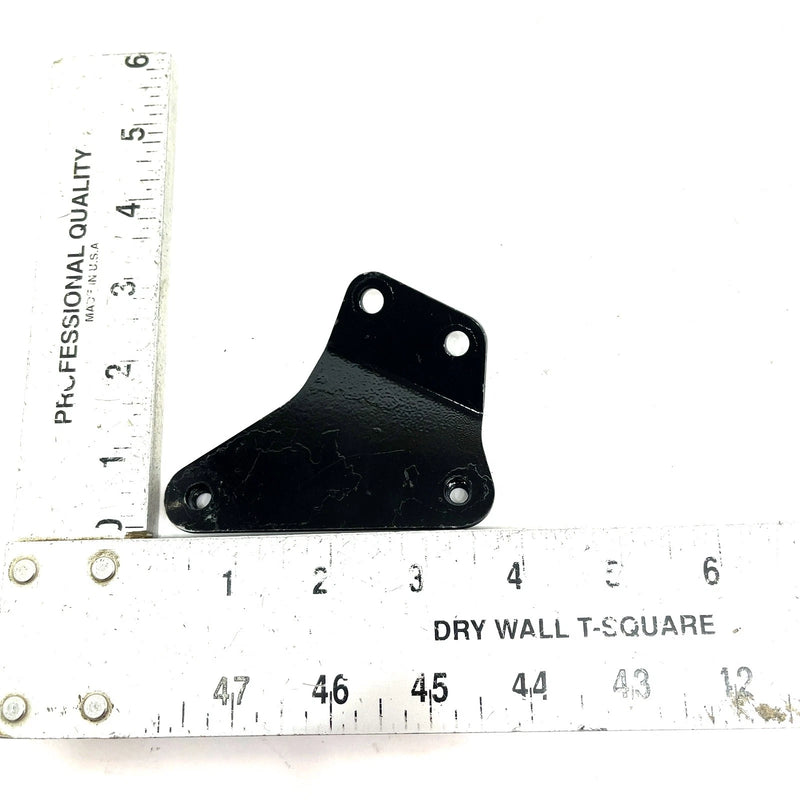 08-13 Kawasaki Teryx 750 4x4 OEM Diff Lock Cable Bracket 11055-0422 XK0.1