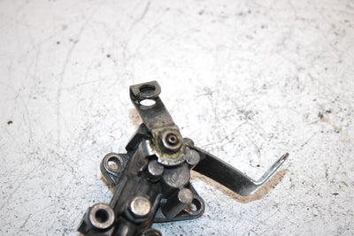 94 Arctic Cat Zr 700 Oem Oil Pump 3003-942 SAS12