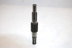 85 Suzuki Quadrunner 250 Lt250ef  Oem Transmission Countershaft 24100-24830 AS14