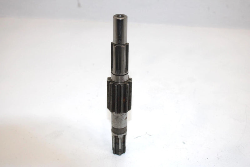 85 Suzuki Quadrunner 250 Lt250ef  Oem Transmission Countershaft 24100-24830 AS14