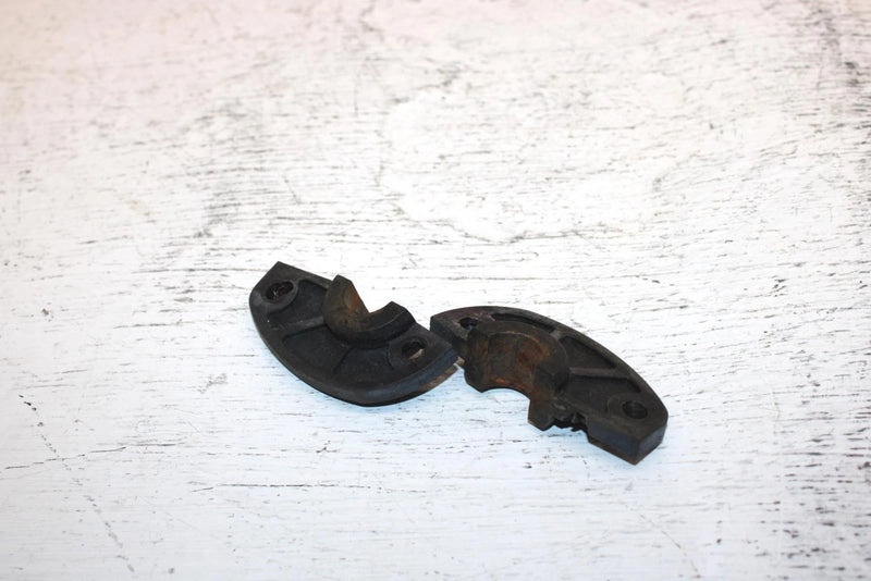 1998 Ski-doo Formula 500 Oem Sway Bar Bushing Set 572077600 SS1