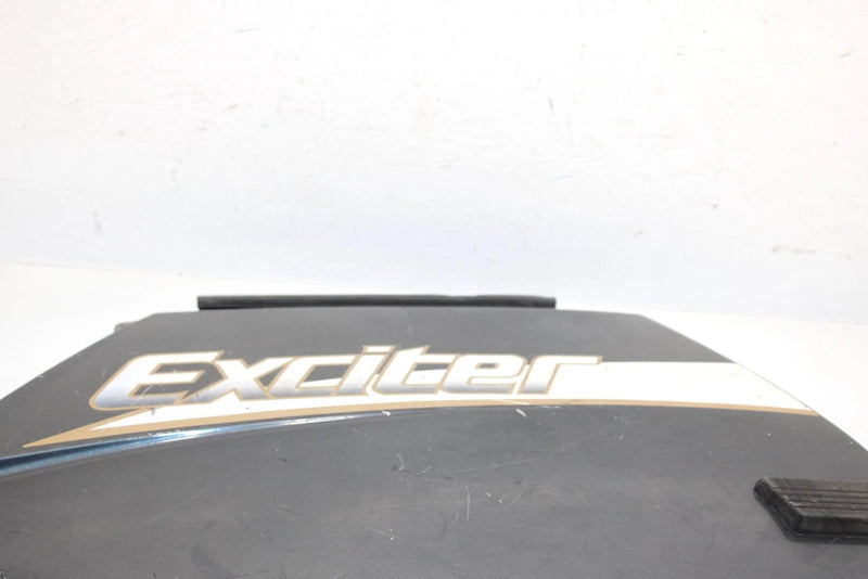 90 Yamaha Exciter Ii Le Ex570ep Oem Hood 3 82M-2197H-00-00 SY33