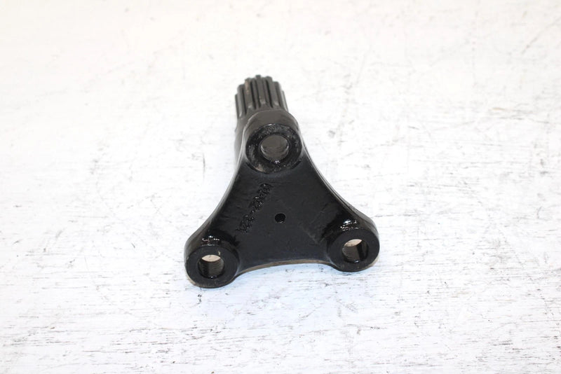 2002 Arctic Cat 375 Automatic (4x4 Green) Oem Front Prop Shaft 0502-321 AA29
