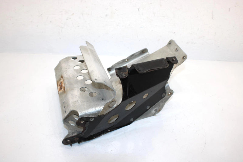 97 Ski-doo Touring E Oem Left Front Footrest 518318934 SSS1
