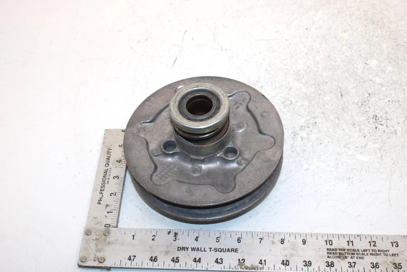 2005 Arctic Cat Atv 650 Oem Secondary Driven Clutch 3201-237 AA27