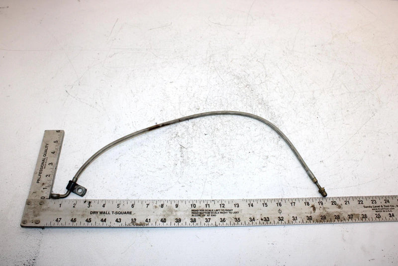 2005 Polaris Sportsman 800 Oem Front Right Brake Line 1910839 AP146