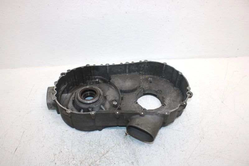 2007 Arctic Cat Atv 650 H1 Oem Inner Clutch Belt Cover 0837-006 AA25