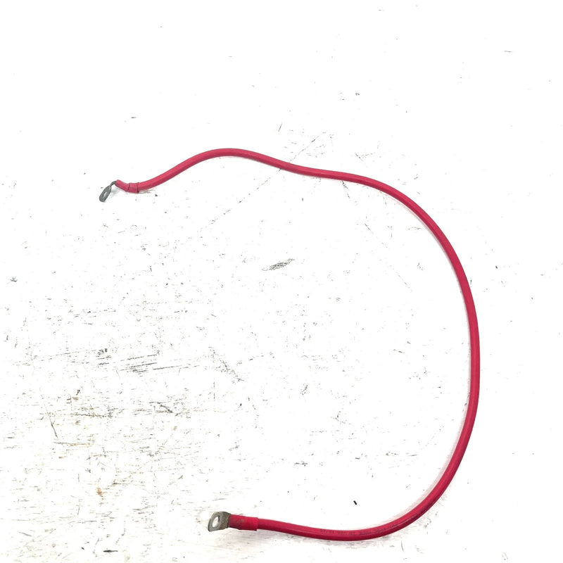 2016 Polaris Sportsman SP 850 OEM Positive Battery Cable 4012710 AP239