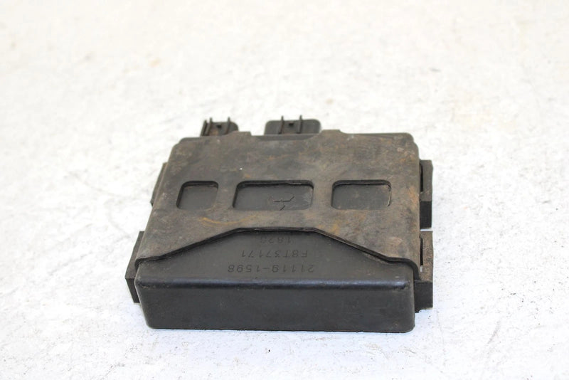 2002 Kawasaki Prairie 650 Oem CDI ECU ECM Igniton Box 21119-1598 AK27