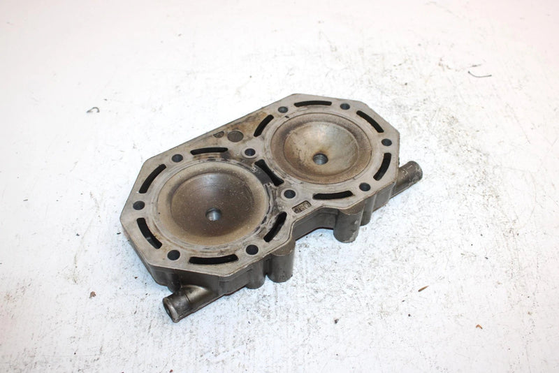 1997 Arctic Cat Monte Carlo 770 Oem Cylinder Head 3008-531 JA9