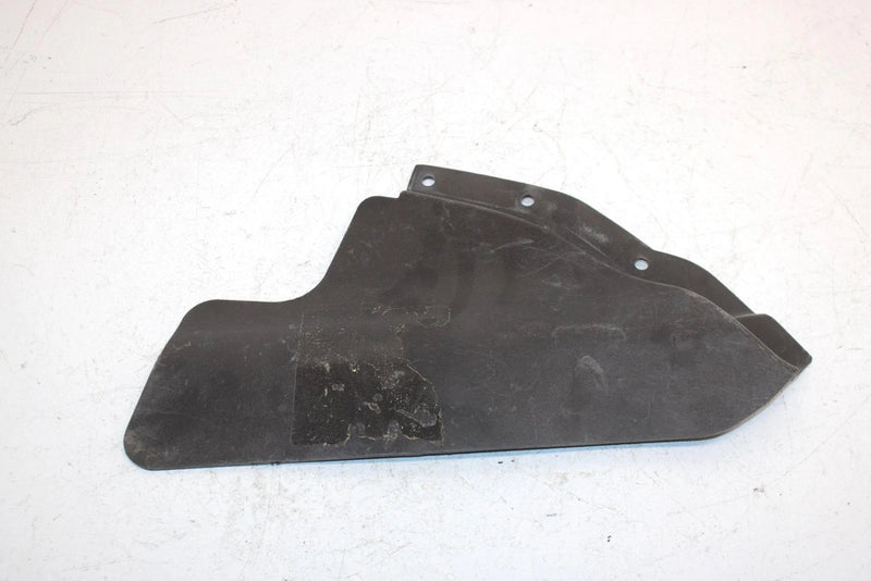 2005 Polaris Sportsman 500 Ho Oem Right Radiator Shield 5434315 AP176