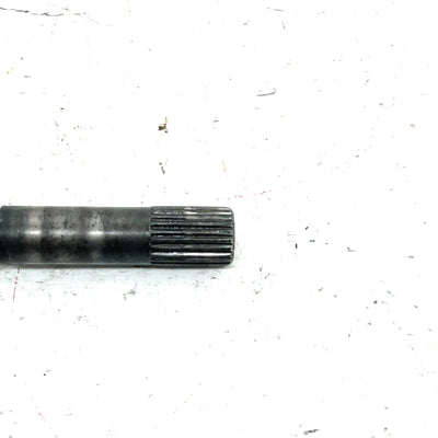 91-93 Polaris Trail Boss 350L 4X4 OEM Front CV Shaft Half 1380052 AP233