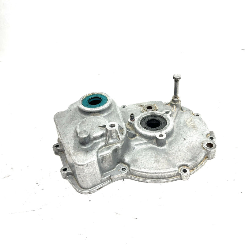 95-98 Polaris Magnum 425 4X4 OEM Left Transmission Case Half 3233002 AP201
