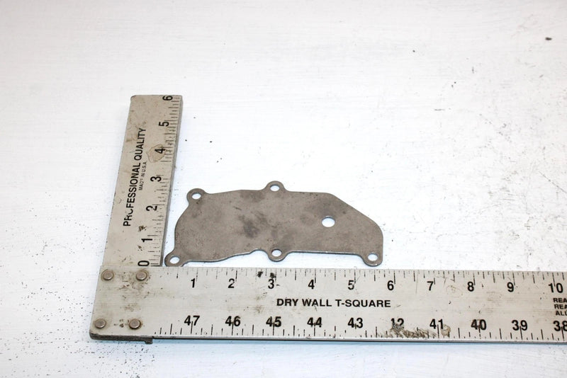 2006 Kawasaki Prarie 360 Oem Oil Pump Cover 16142-1170 AK29